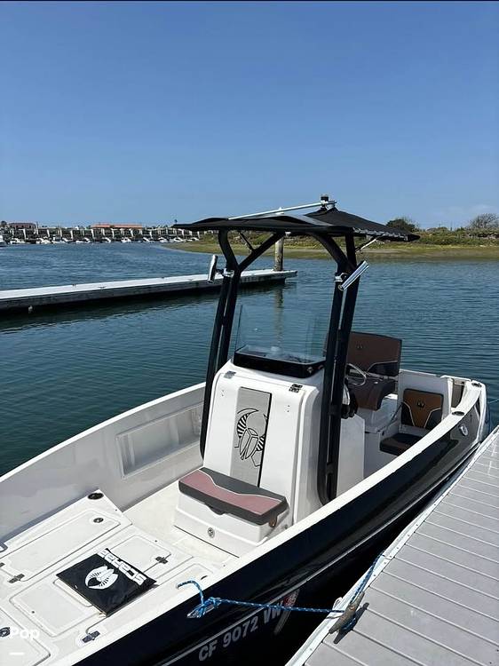 Boats For Sale by owner | 2019 Scarab 195 Open