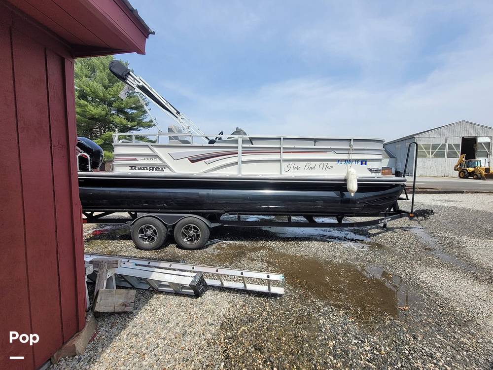 Boats For Sale in Southington, CT by owner | 2020 Ranger Boats Reata RP220C