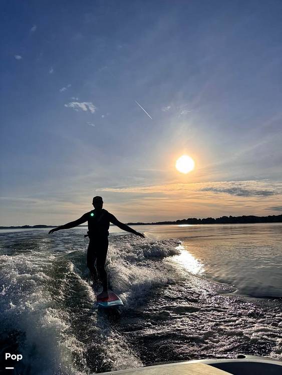 Boats For Sale in Mt Holly, NC by owner | 2009 Air Nautique 21