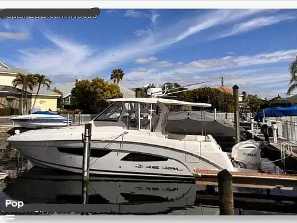 Boats For Sale by owner | 2019 Regal 33 SAV