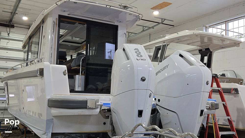 Boats For Sale by owner | 2024 Nimbus C11