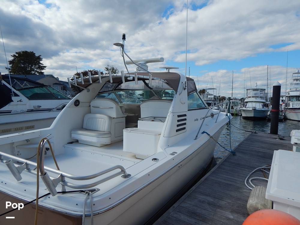 Boats For Sale by owner | 1997 Sea Ray 370 Cruiser