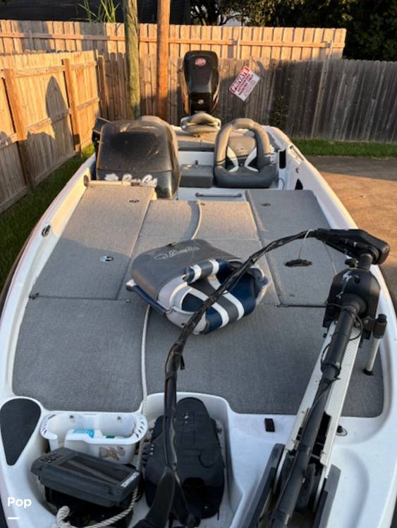 Ski Boats For Sale by owner | 2012 Bass Cat Cougar 21