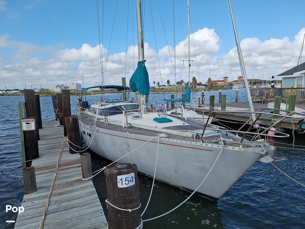 Sailboats For Sale in Texas by owner | 1985 Mag13 MAG 13