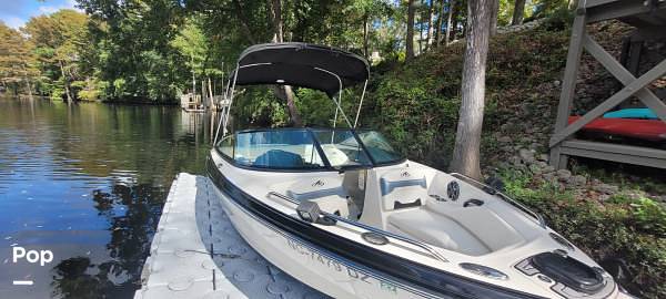 Boats For Sale by owner | 2014 Monterey 204FS