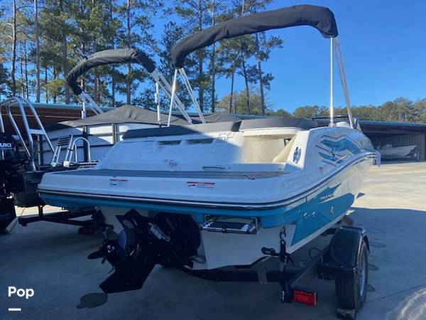 Ski Boats For Sale by owner | 2021 Bayliner VR5