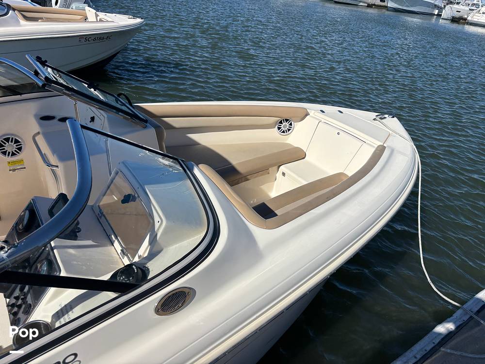 Boats For Sale by owner | 2023 Scout 210 Dorado