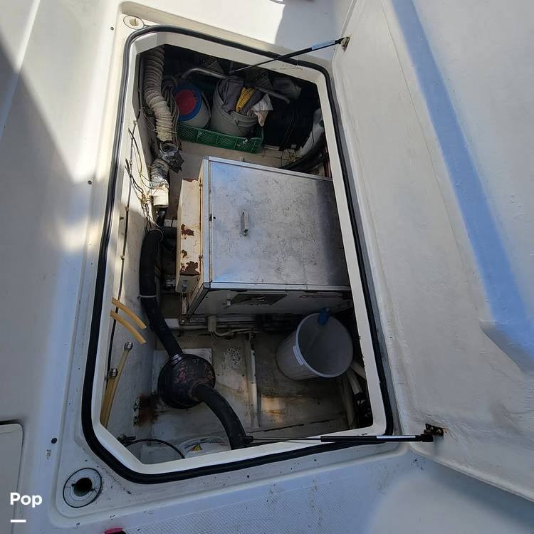 Boats For Sale by owner | 1998 Bayliner 4087 Motor Yacht