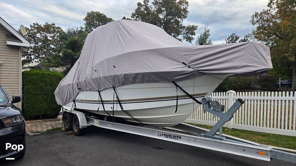 Boats For Sale by owner | 2003 Wellcraft 250 fisherman