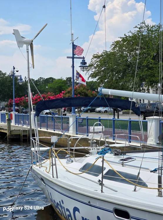 Sailboats For Sale by owner | 2001 Catalina 320