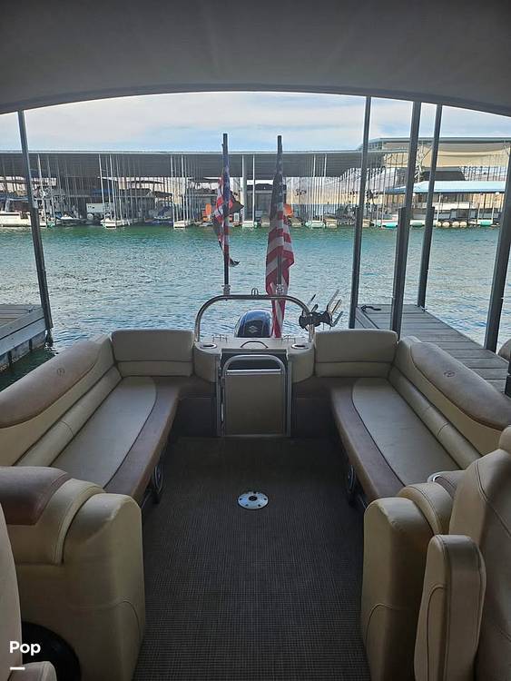 Boats For Sale by owner | 2019 Avalon CATALINA QL 2585