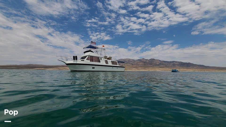 Boats For Sale by owner | 1978 Bluewater Yachts 45