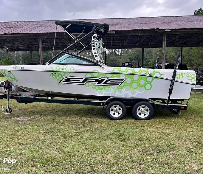 Boats For Sale in Saint Marys, GA by owner | 2013 Epic 23V