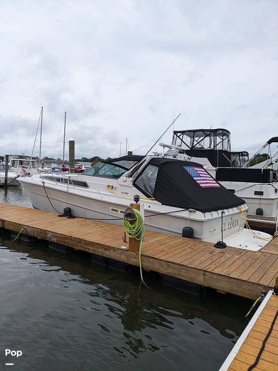 Boats For Sale by owner | 1988 Sea Ray 390