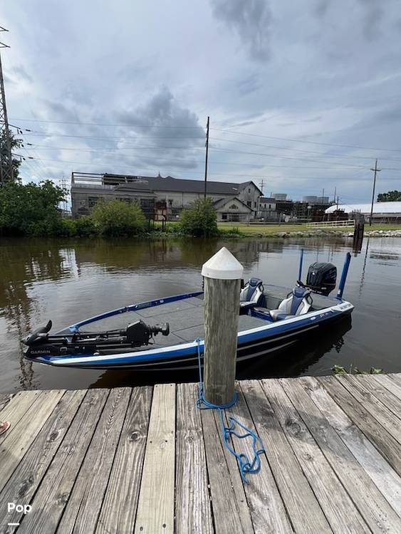 Boats For Sale by owner | 2023 Skeeter FRX20 75 Anniversary Edition