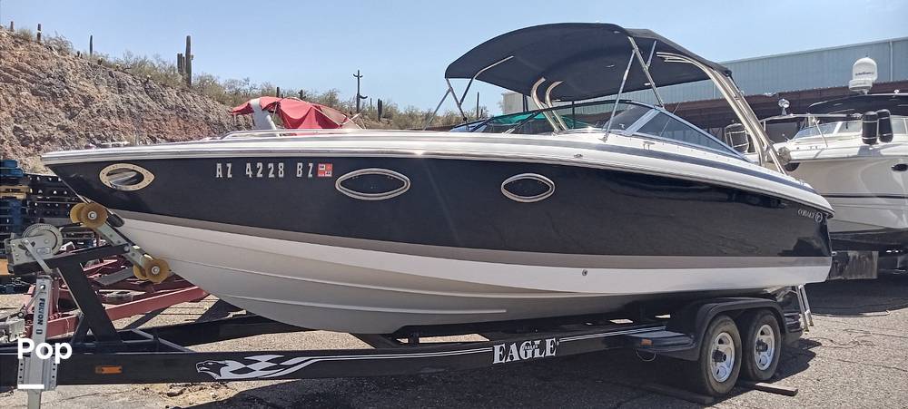Boats For Sale by owner | 2007 Cobalt 263