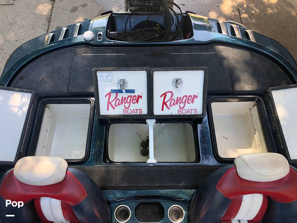 Boats For Sale by owner | 2012 Ranger Boats Z520S