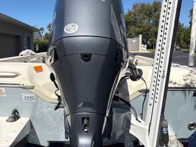 Boats For Sale by owner | 2021 Skeeter SX 2250