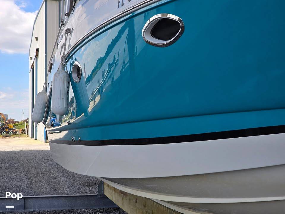 Power boats For Sale in Florida by owner | 2009 Rinker 260ec