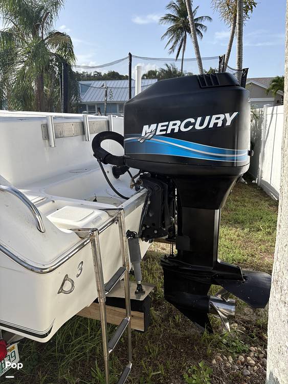 Boats For Sale by owner | 2005 Sea Fox 230 CC