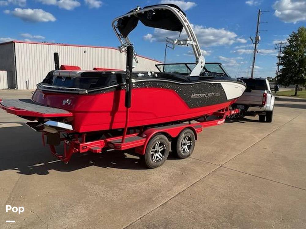 Boats For Sale by owner | 2018 Mastercraft NXT22