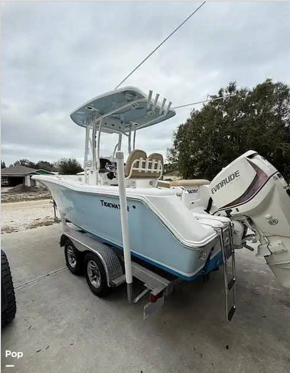 Power boats For Sale in Palm Bay, Florida by owner | 2016 Tidewater 220CC