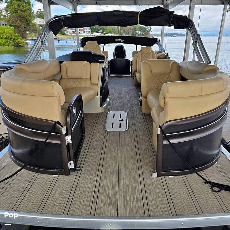Boats For Sale by owner | 2021 Premier Intrigue 230