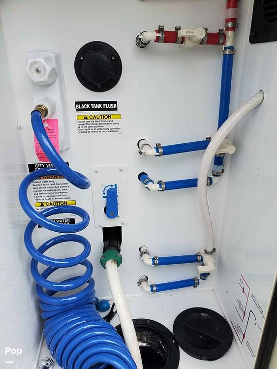 Bayliner Boats For Sale in California by owner | 2012 Bayliner 266 Discovery