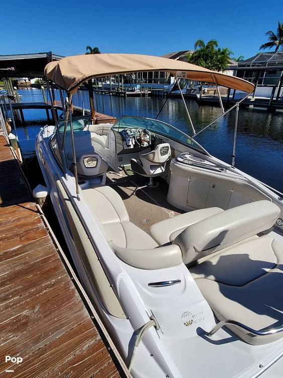 Boats For Sale by owner | 2004 Crownline 240EX