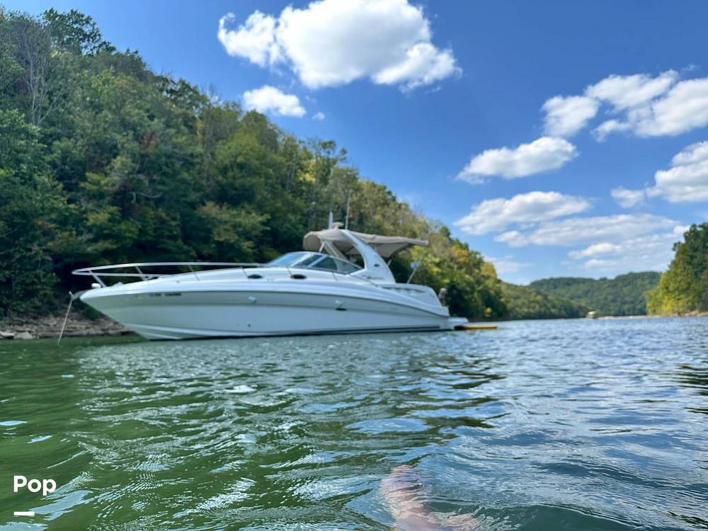 Boats For Sale by owner | 2004 Sea Ray 320