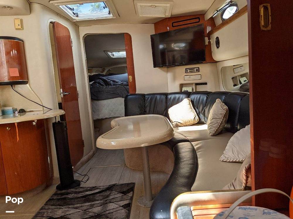 Boats For Sale by owner | 1998 Sea Ray 370 Sundancer