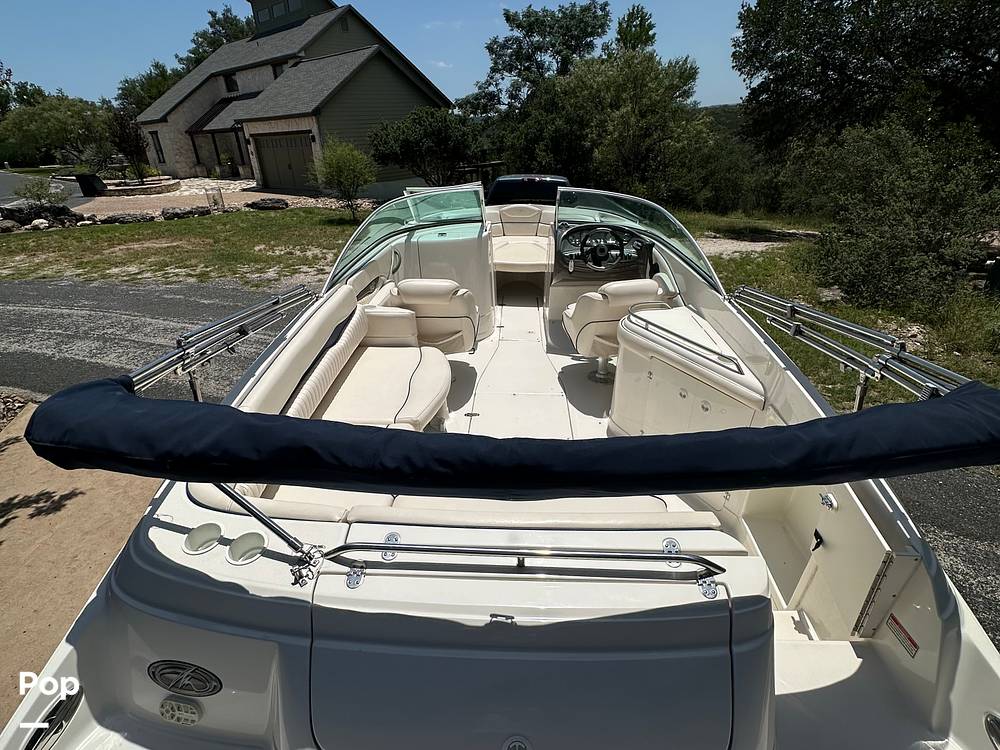 Boats For Sale by owner | 2001 Monterey 248 LS