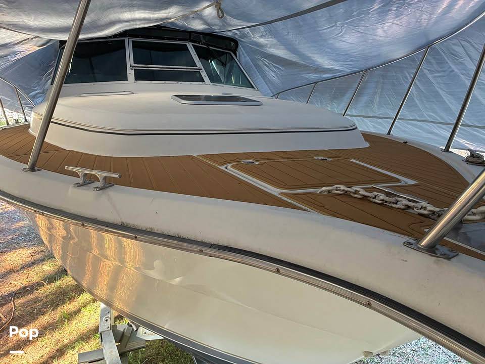 Boats For Sale by owner | 1993 Tiara 3100 Open
