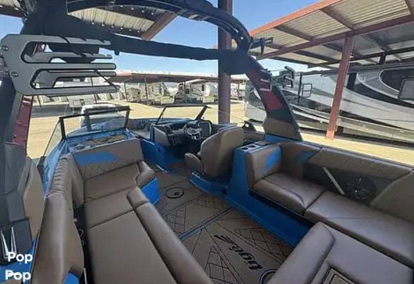 Boats For Sale by owner | 2022 Tige Z3