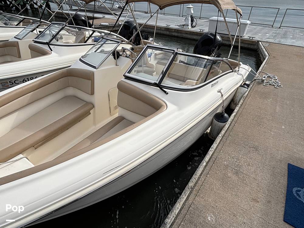 Scout Boats For Sale by owner | 2023 Scout 210 Dorado