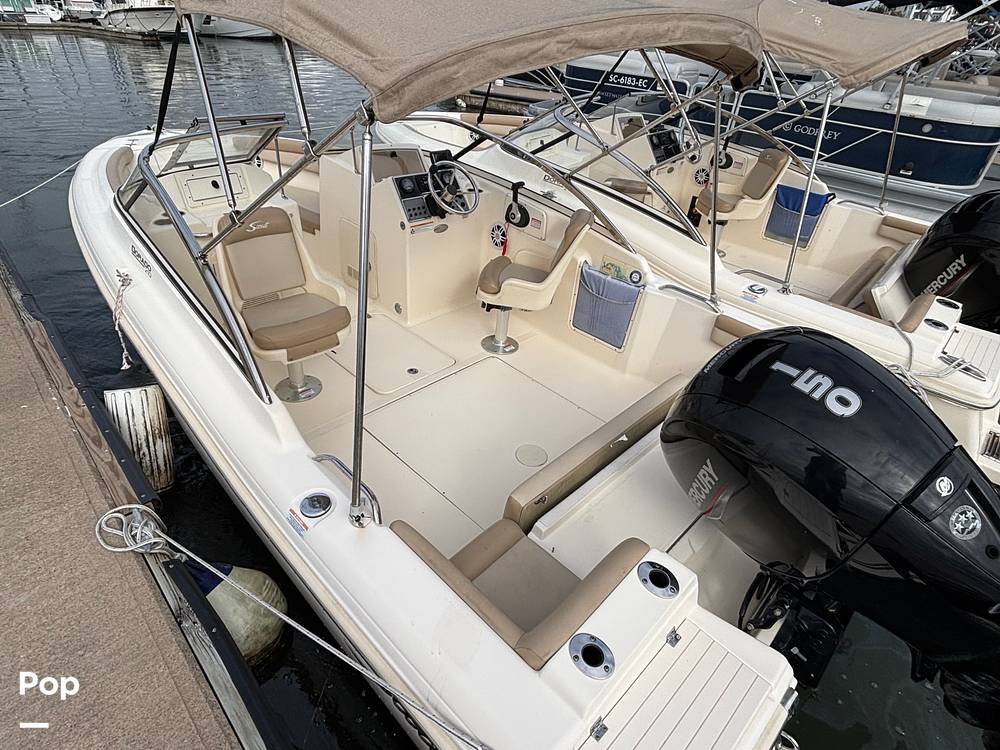 Scout Boats For Sale by owner | 2023 Scout 210 Dorado