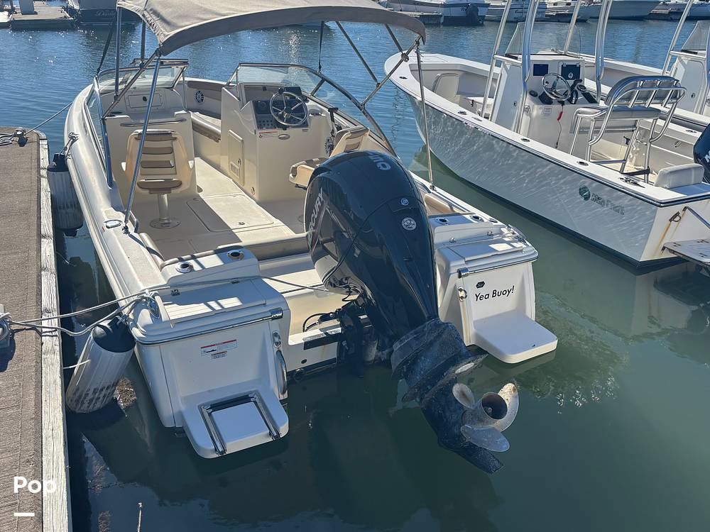 Scout Boats For Sale by owner | 2023 Scout 210 Dorado