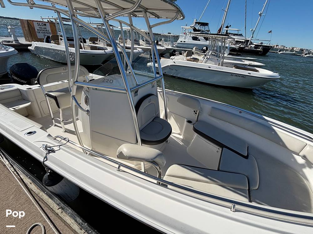 Boats For Sale by owner | 2023 Sailfish 220 CC