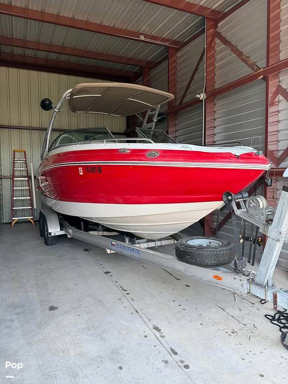 Boats For Sale by owner | 2011 Crownline 240 LS
