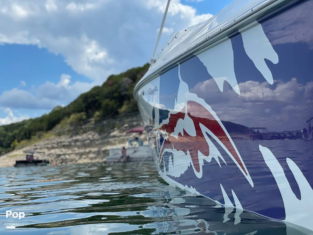 High Performance Boats For Sale by owner | 2002 Baja 25 Outlaw