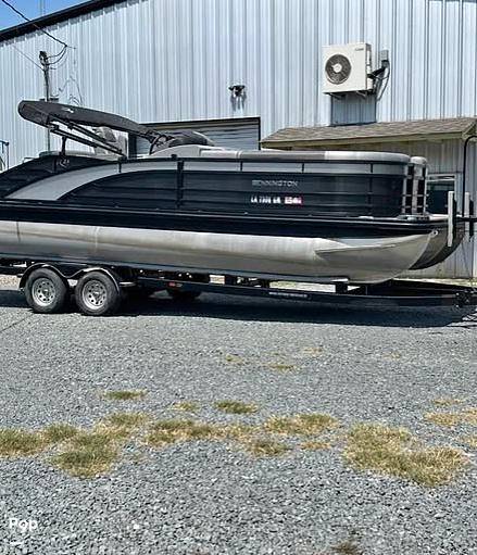 Boats For Sale by owner | 2021 Bennington R23