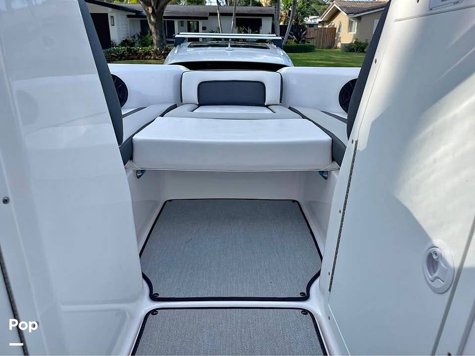 Boats For Sale by owner | 2023 Yamaha AR195