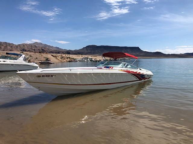 Boats For Sale by owner | 2000 Formula 353 Fastech