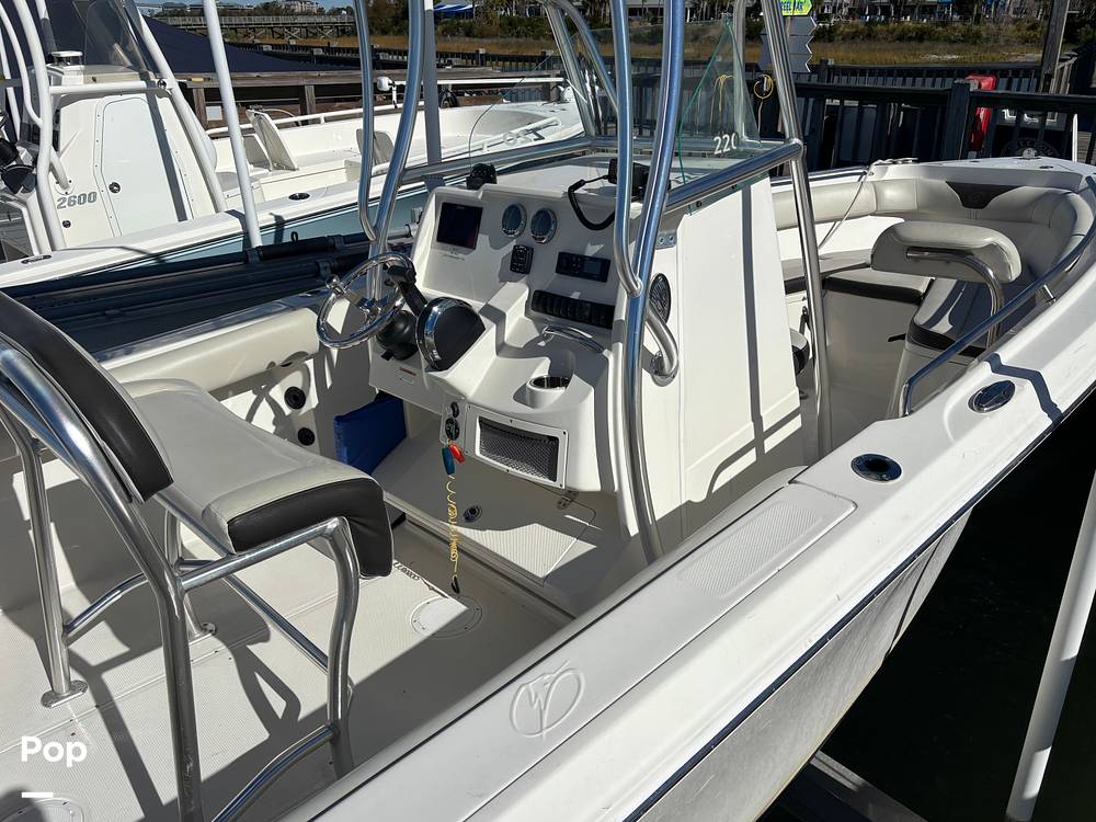 Power boats For Sale by owner | 2023 Sailfish 220 CC