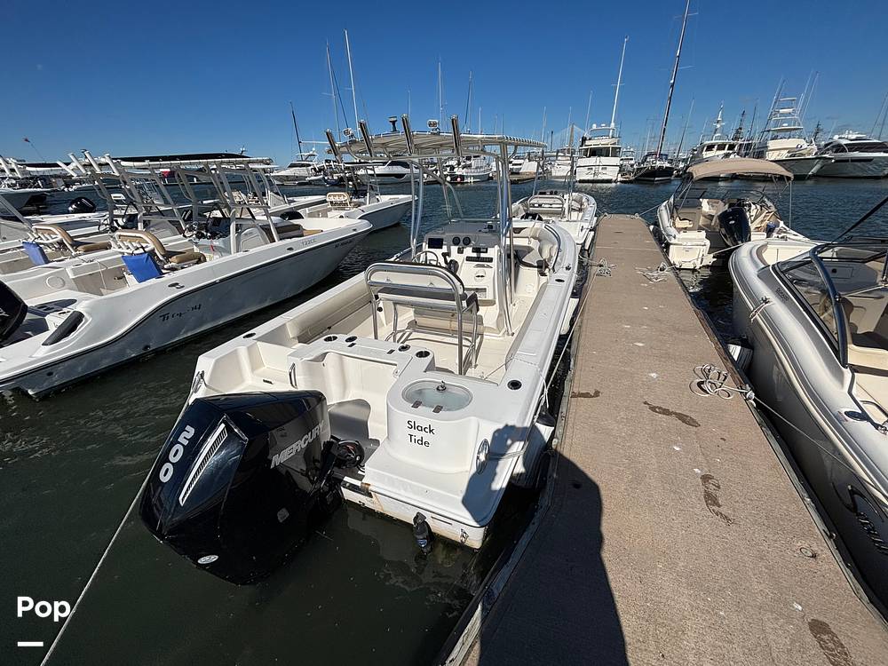 Power boats For Sale by owner | 2023 Sailfish 220 CC