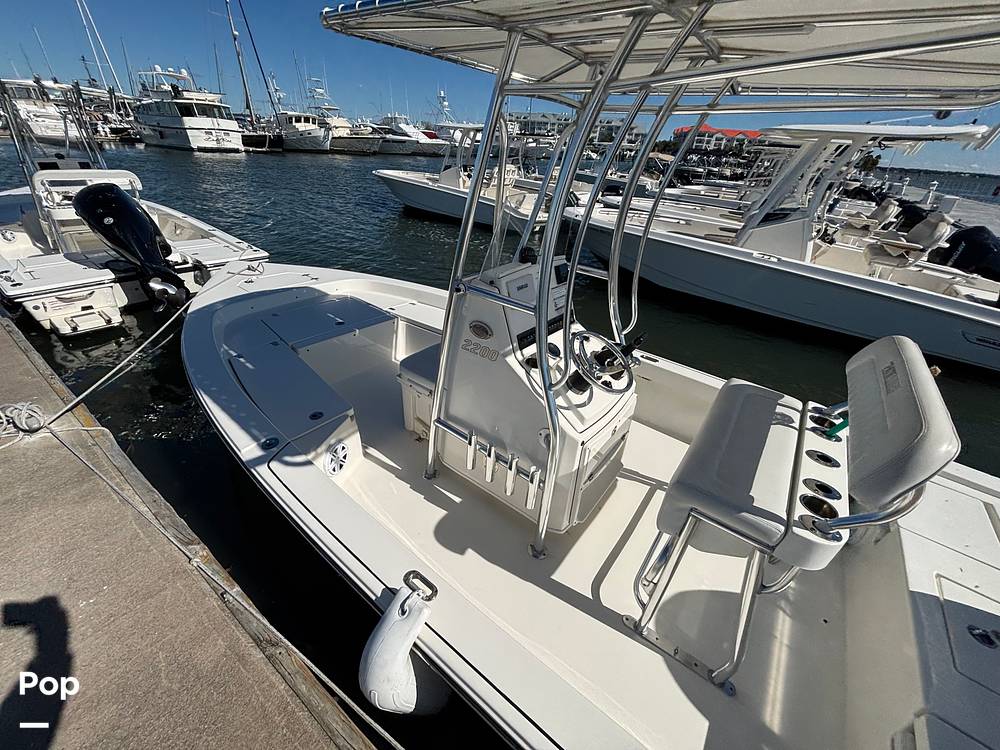 Boats For Sale by owner | 2024 Pathfinder 2200 TRS