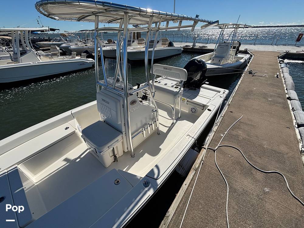 Boats For Sale by owner | 2024 Pathfinder 2200 TRS