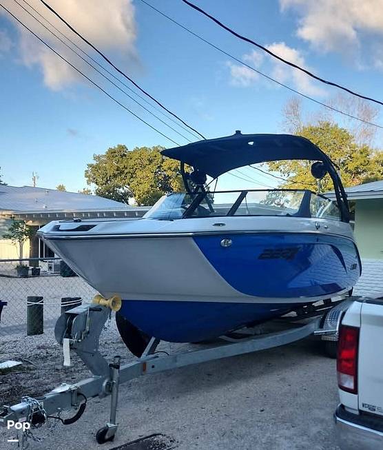 Boats For Sale by owner | 2024 Yamaha 222XD Wake