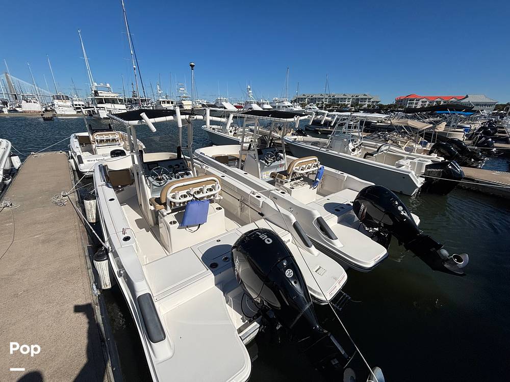 Boats For Sale by owner | 2024 Trophy T22CC