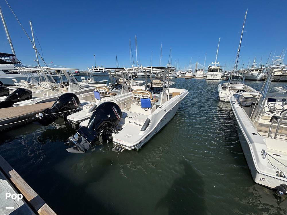 Boats For Sale by owner | 2024 Trophy T22CC